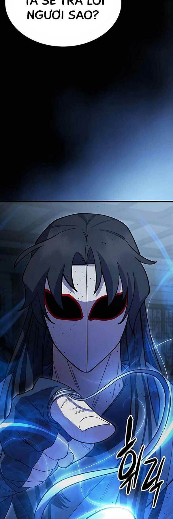 Thiên Hạ Đệ Nhất Đại Sư Huynh Chapter 53 - Trang 2