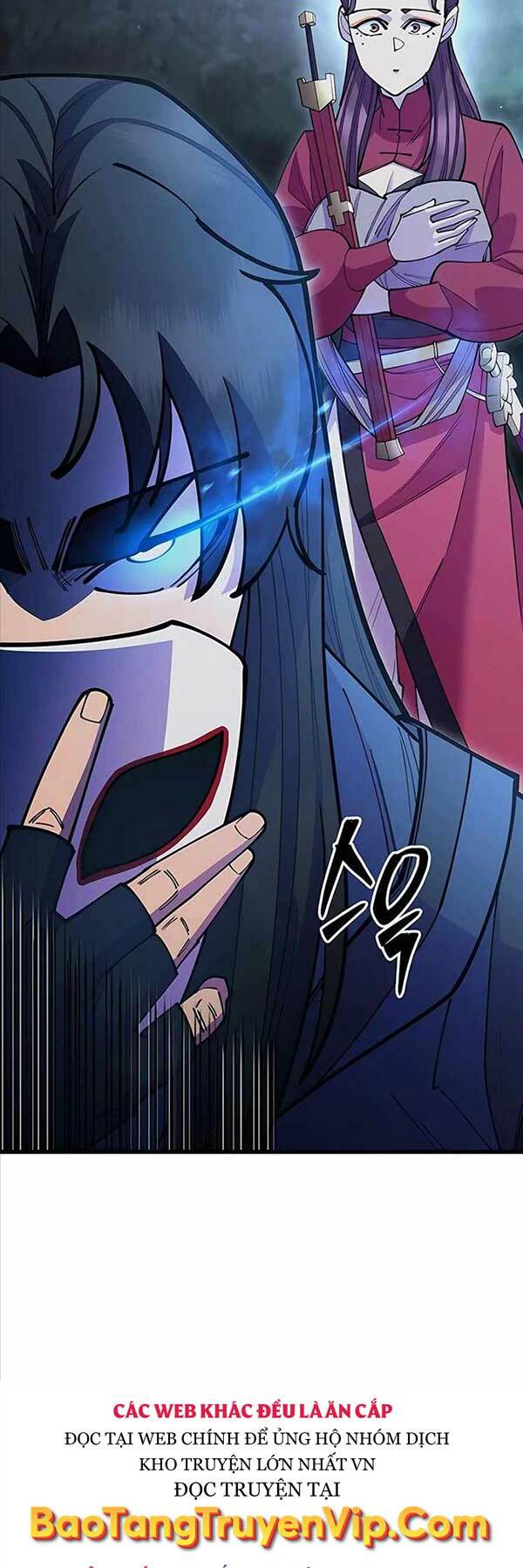 Thiên Hạ Đệ Nhất Đại Sư Huynh Chapter 53 - Trang 2