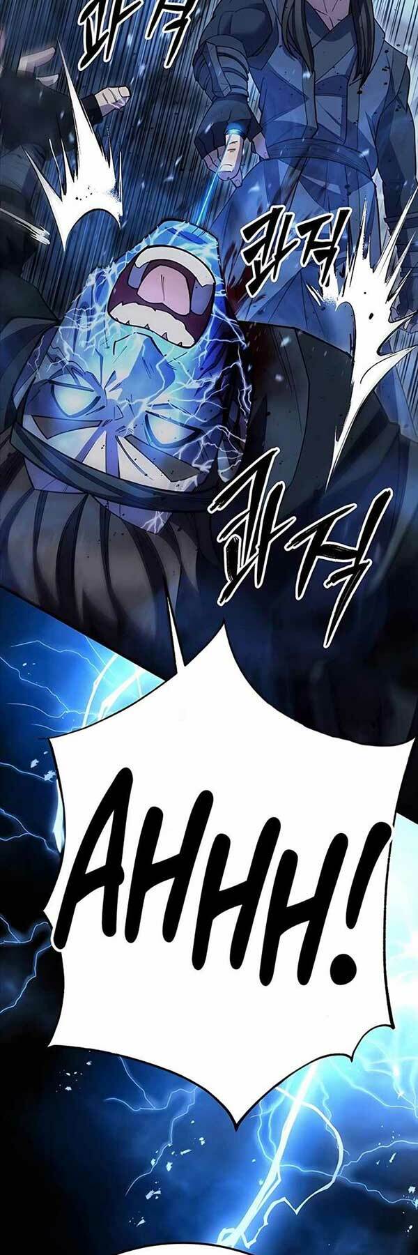 Thiên Hạ Đệ Nhất Đại Sư Huynh Chapter 53 - Trang 2