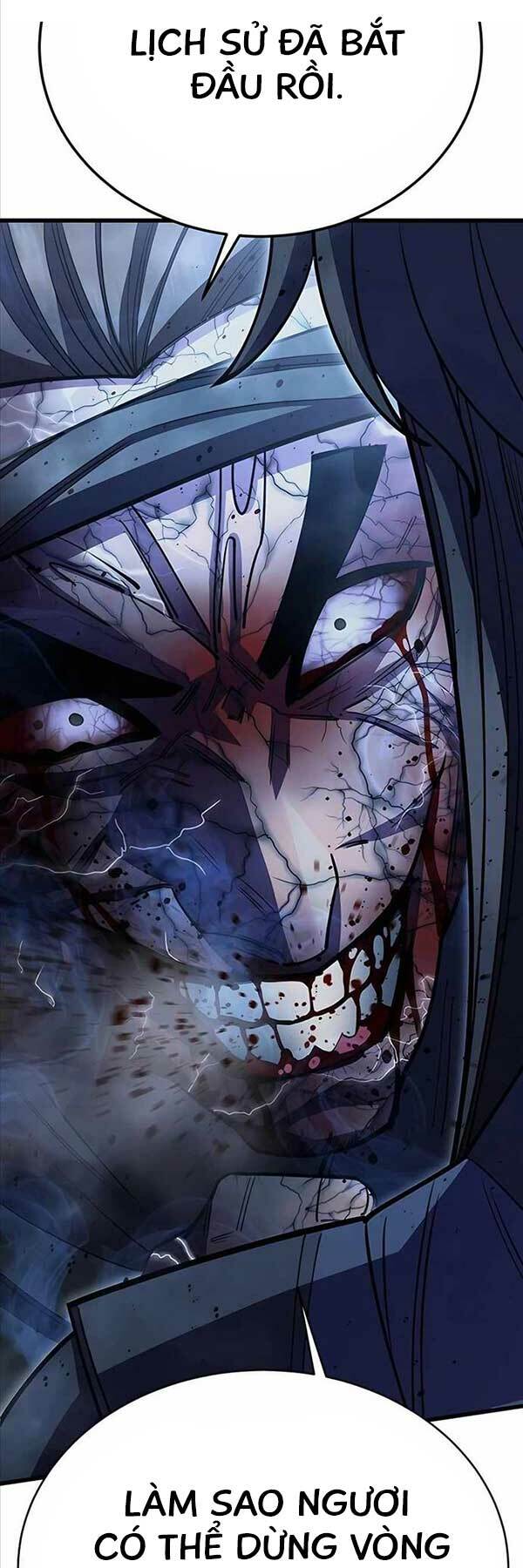 Thiên Hạ Đệ Nhất Đại Sư Huynh Chapter 53 - Trang 2