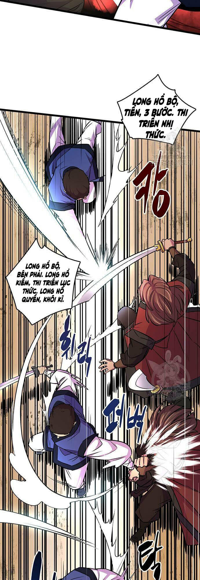 Thiên Hạ Đệ Nhất Đại Sư Huynh Chapter 6 - Trang 2