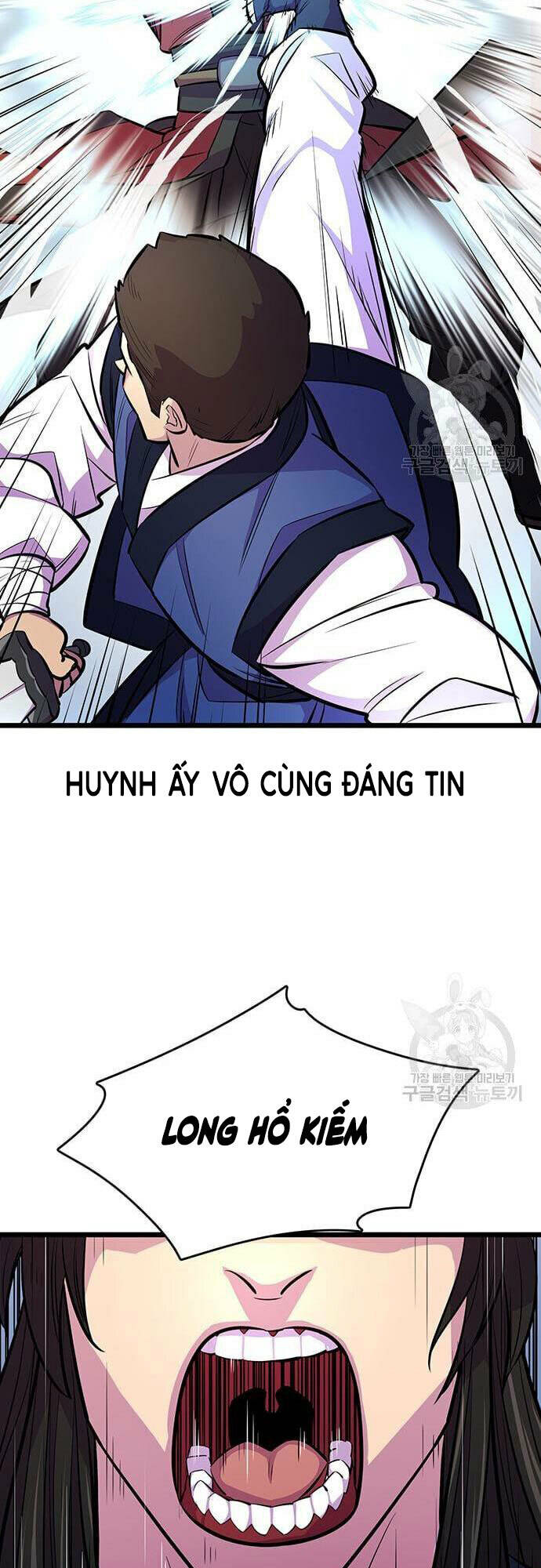 Thiên Hạ Đệ Nhất Đại Sư Huynh Chapter 6 - Trang 2