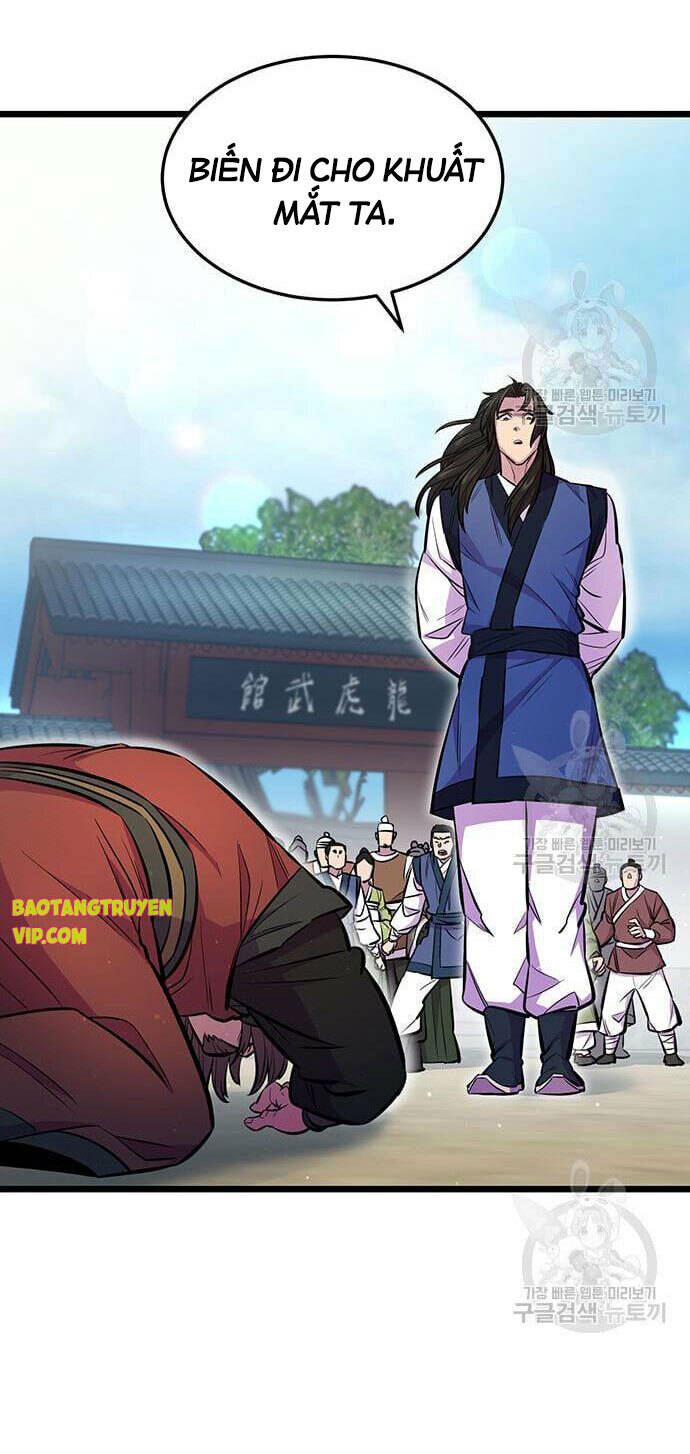 Thiên Hạ Đệ Nhất Đại Sư Huynh Chapter 6 - Trang 2