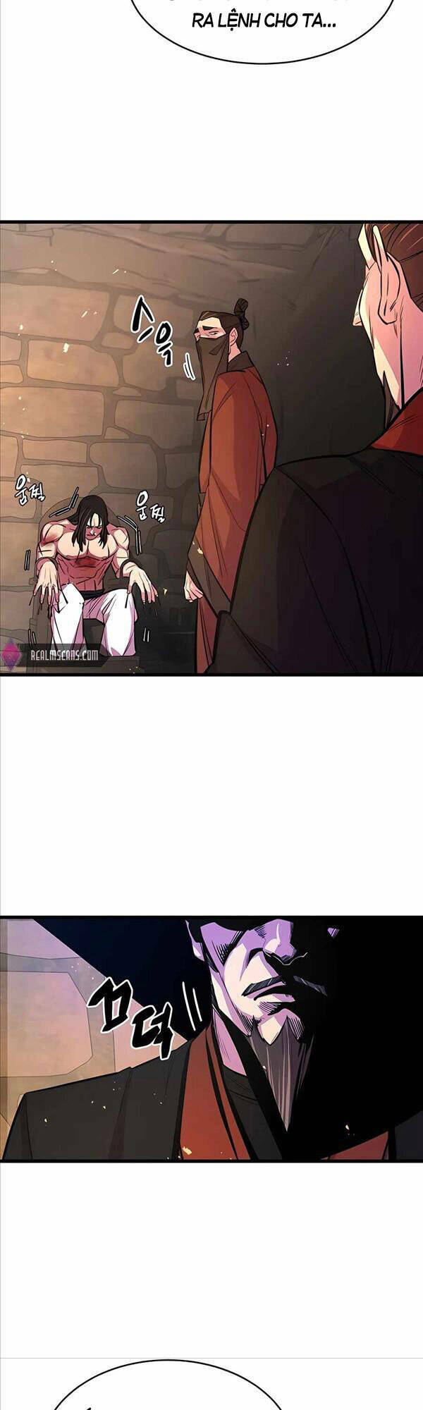 Thiên Hạ Đệ Nhất Đại Sư Huynh Chapter 7 - Trang 2