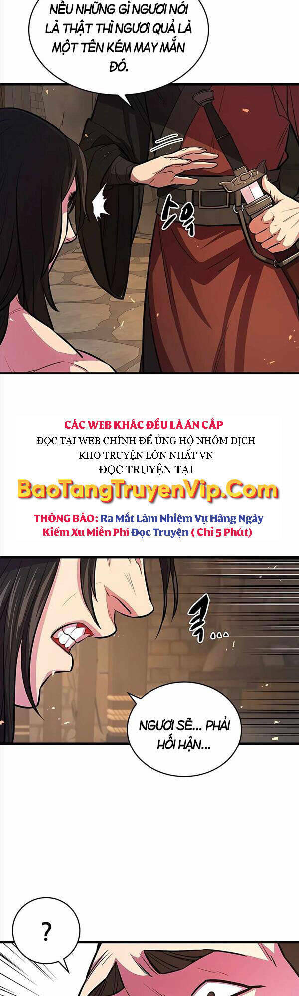 Thiên Hạ Đệ Nhất Đại Sư Huynh Chapter 7 - Trang 2