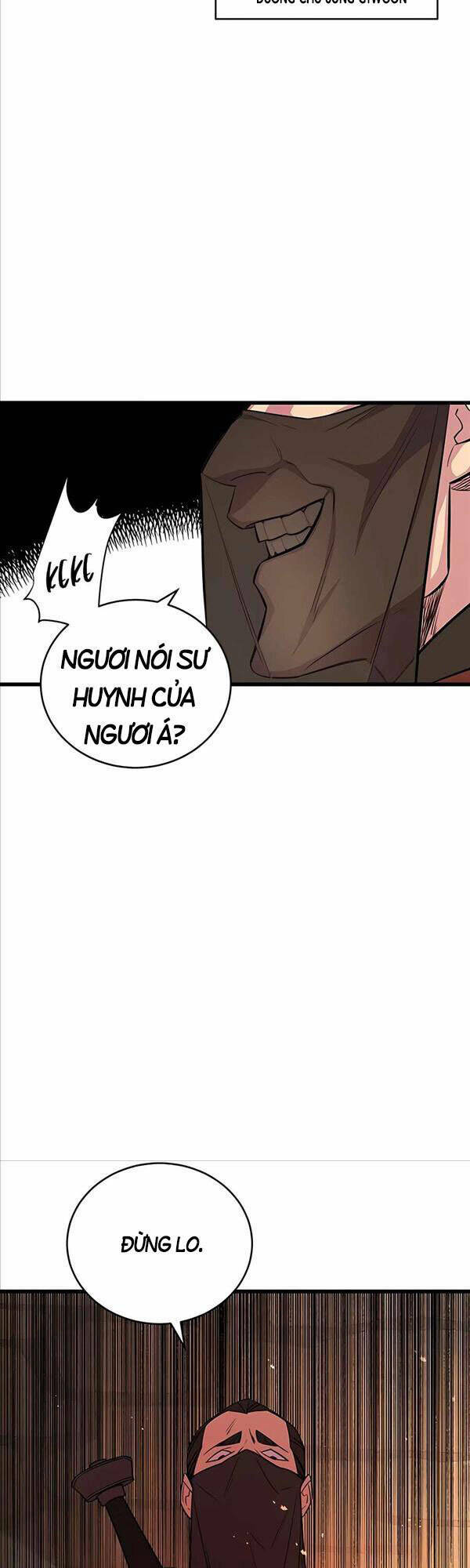 Thiên Hạ Đệ Nhất Đại Sư Huynh Chapter 7 - Trang 2