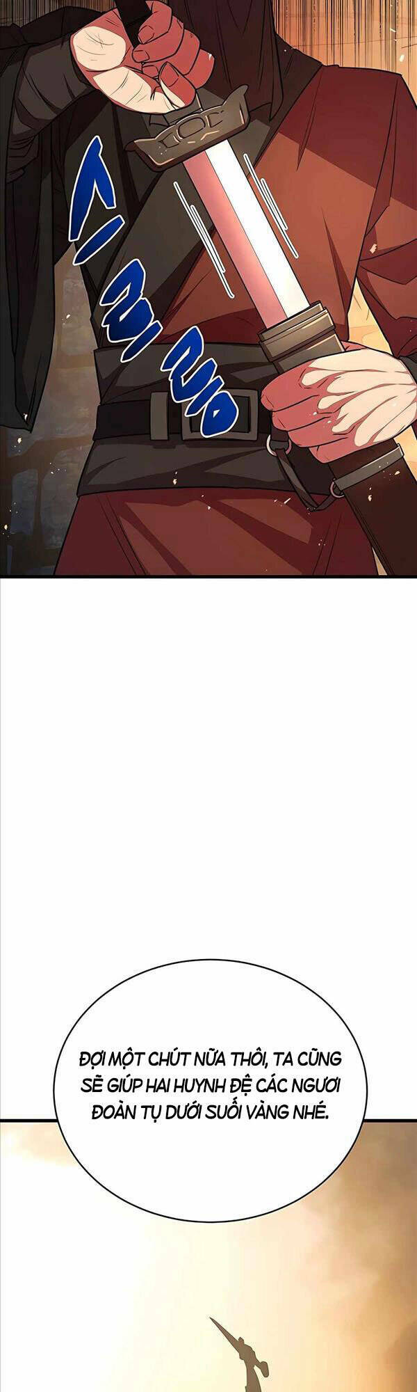 Thiên Hạ Đệ Nhất Đại Sư Huynh Chapter 7 - Trang 2