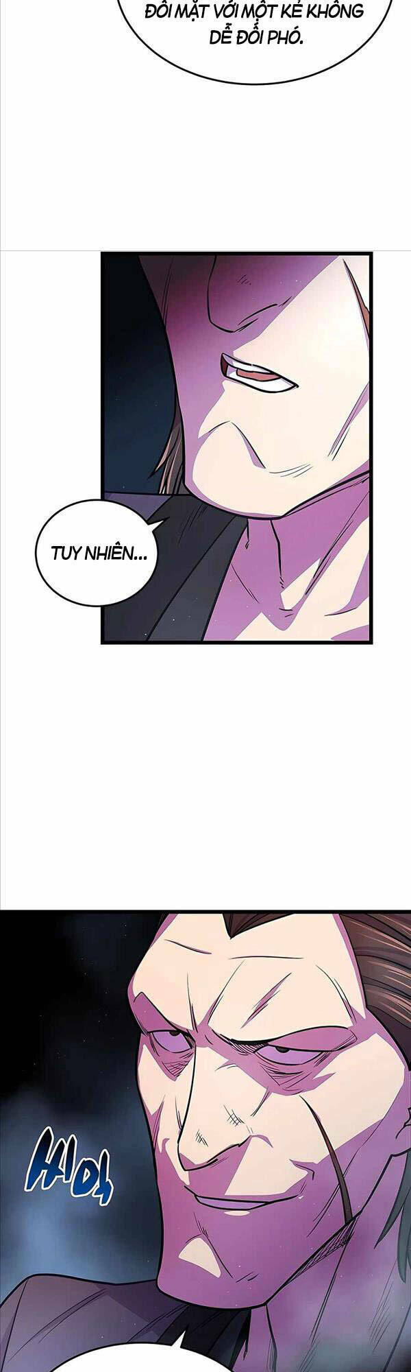 Thiên Hạ Đệ Nhất Đại Sư Huynh Chapter 8 - Trang 2