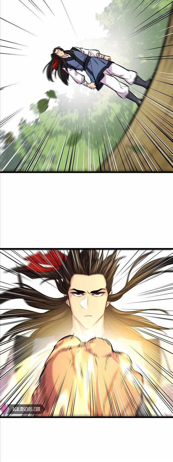 Thiên Hạ Đệ Nhất Đại Sư Huynh Chapter 9 - Trang 2