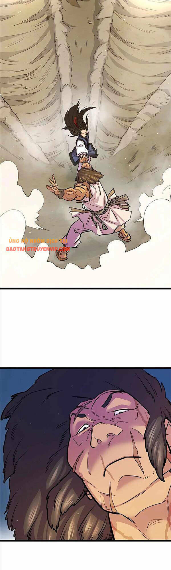 Thiên Hạ Đệ Nhất Đại Sư Huynh Chapter 9 - Trang 2