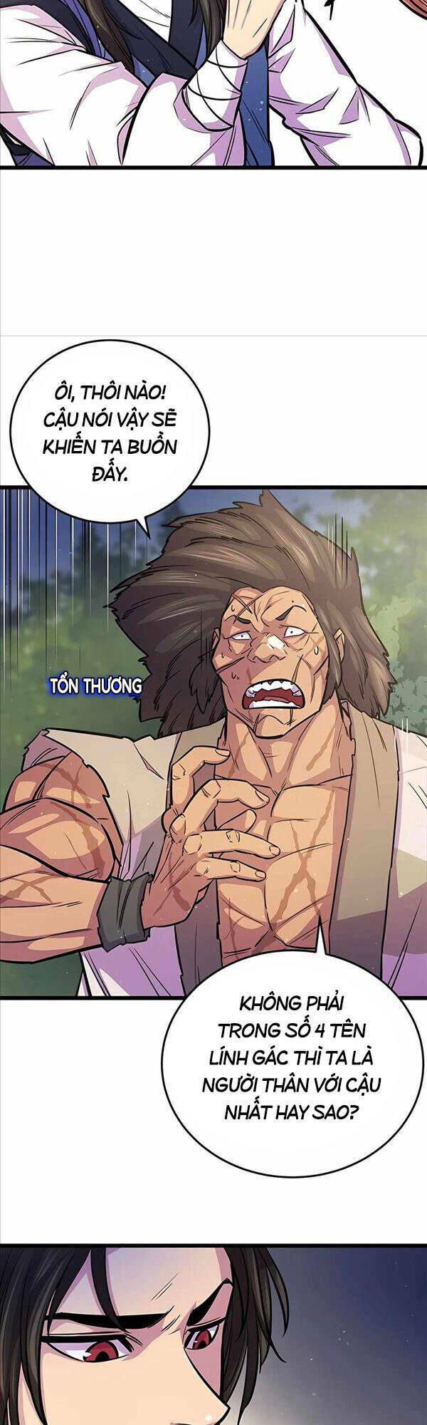 Thiên Hạ Đệ Nhất Đại Sư Huynh Chapter 9 - Trang 2