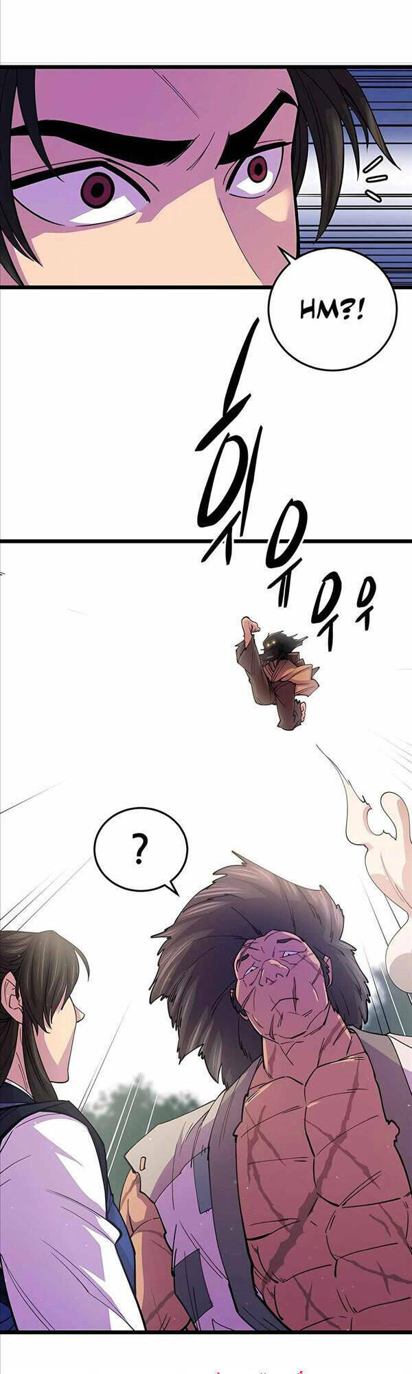 Thiên Hạ Đệ Nhất Đại Sư Huynh Chapter 9 - Trang 2