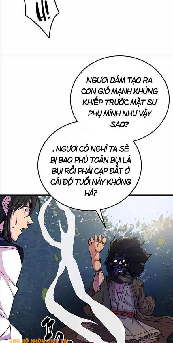 Thiên Hạ Đệ Nhất Đại Sư Huynh Chapter 9 - Trang 2