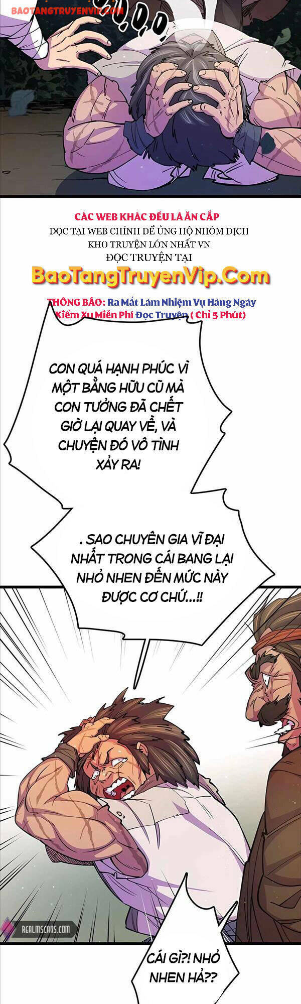 Thiên Hạ Đệ Nhất Đại Sư Huynh Chapter 9 - Trang 2