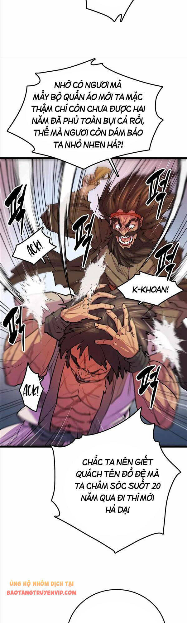 Thiên Hạ Đệ Nhất Đại Sư Huynh Chapter 9 - Trang 2