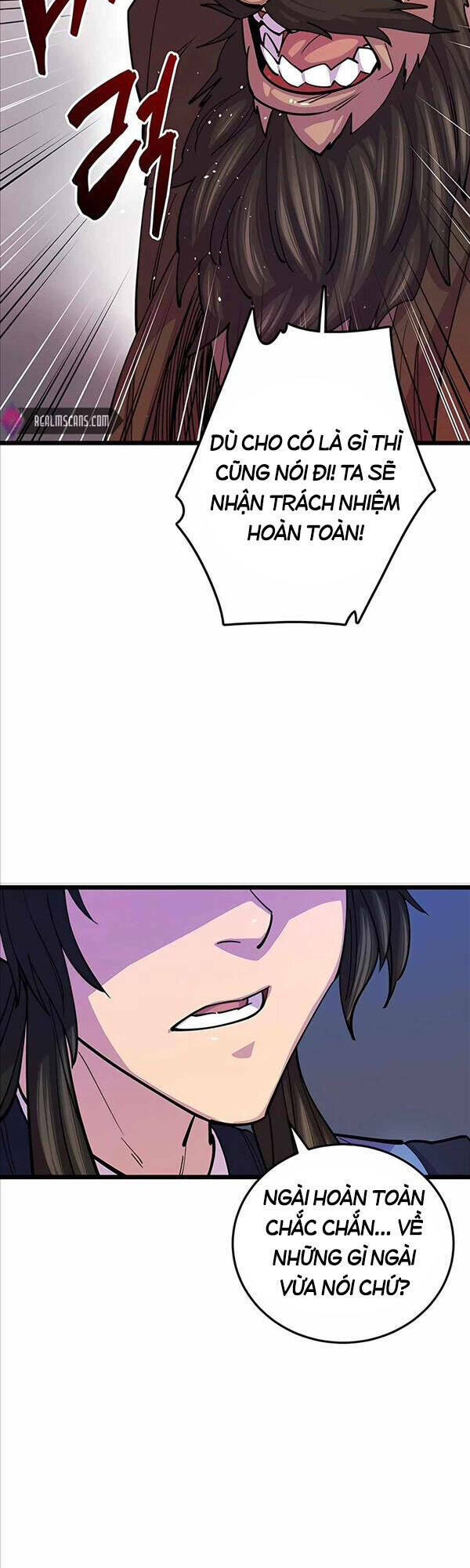 Thiên Hạ Đệ Nhất Đại Sư Huynh Chapter 9 - Trang 2