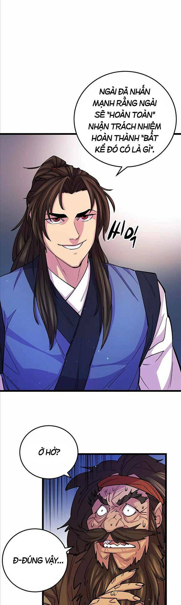 Thiên Hạ Đệ Nhất Đại Sư Huynh Chapter 9 - Trang 2