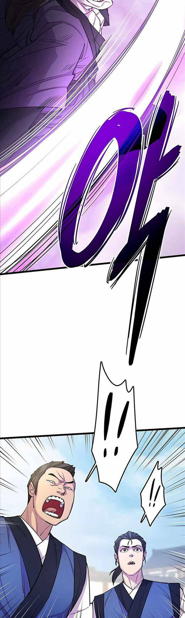 Thiên Hạ Đệ Nhất Đại Sư Huynh Chapter 9 - Trang 2