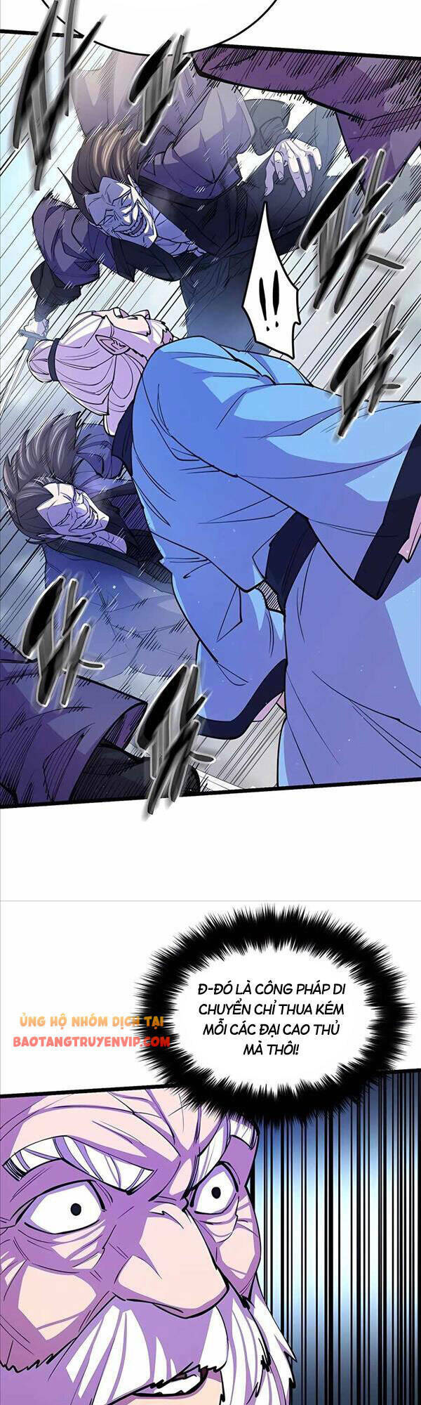 Thiên Hạ Đệ Nhất Đại Sư Huynh Chapter 9 - Trang 2