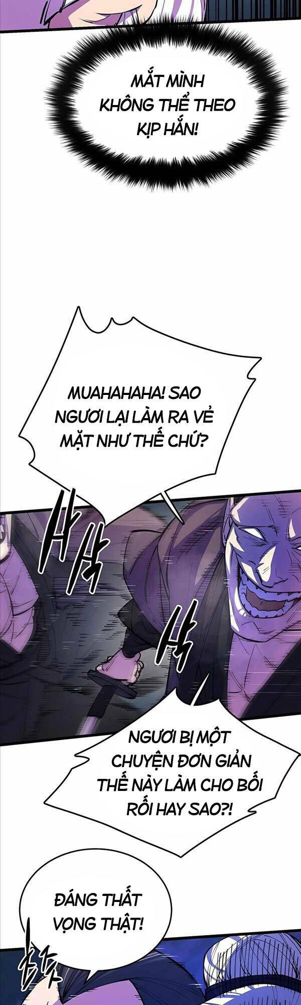 Thiên Hạ Đệ Nhất Đại Sư Huynh Chapter 9 - Trang 2