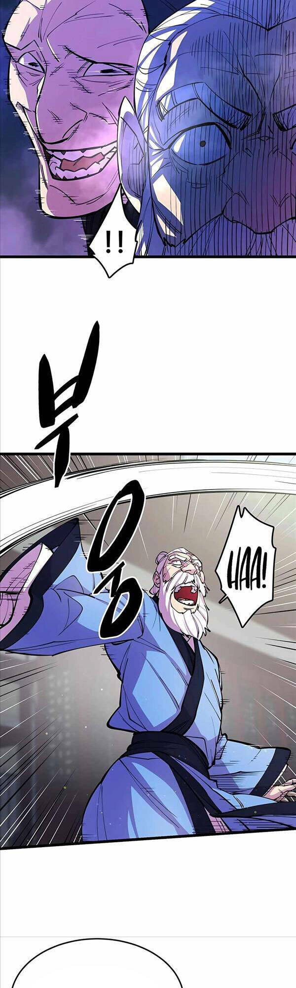 Thiên Hạ Đệ Nhất Đại Sư Huynh Chapter 9 - Trang 2