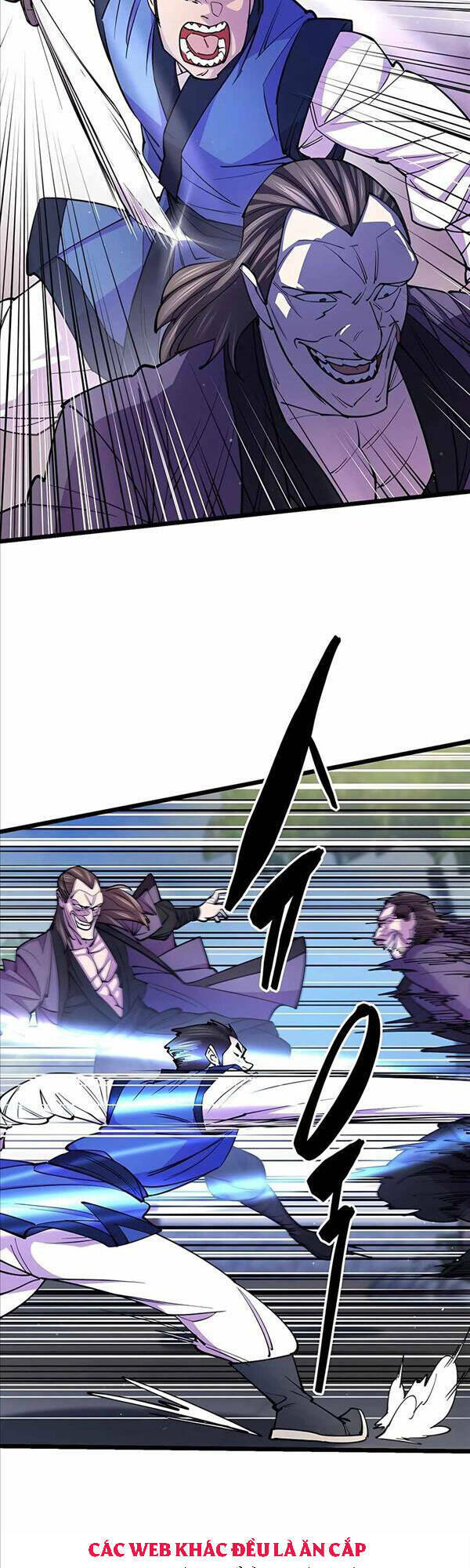 Thiên Hạ Đệ Nhất Đại Sư Huynh Chapter 9 - Trang 2