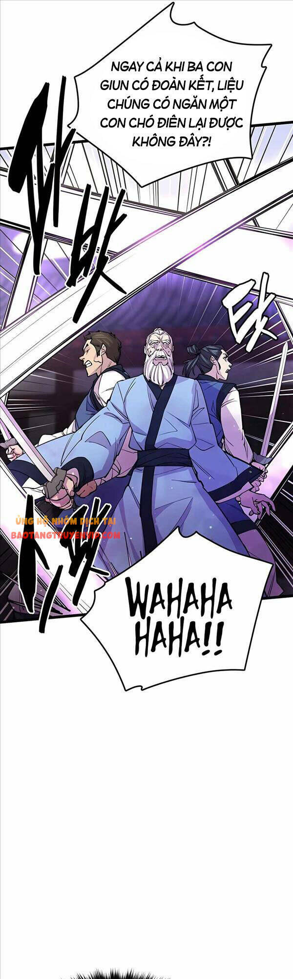 Thiên Hạ Đệ Nhất Đại Sư Huynh Chapter 9 - Trang 2