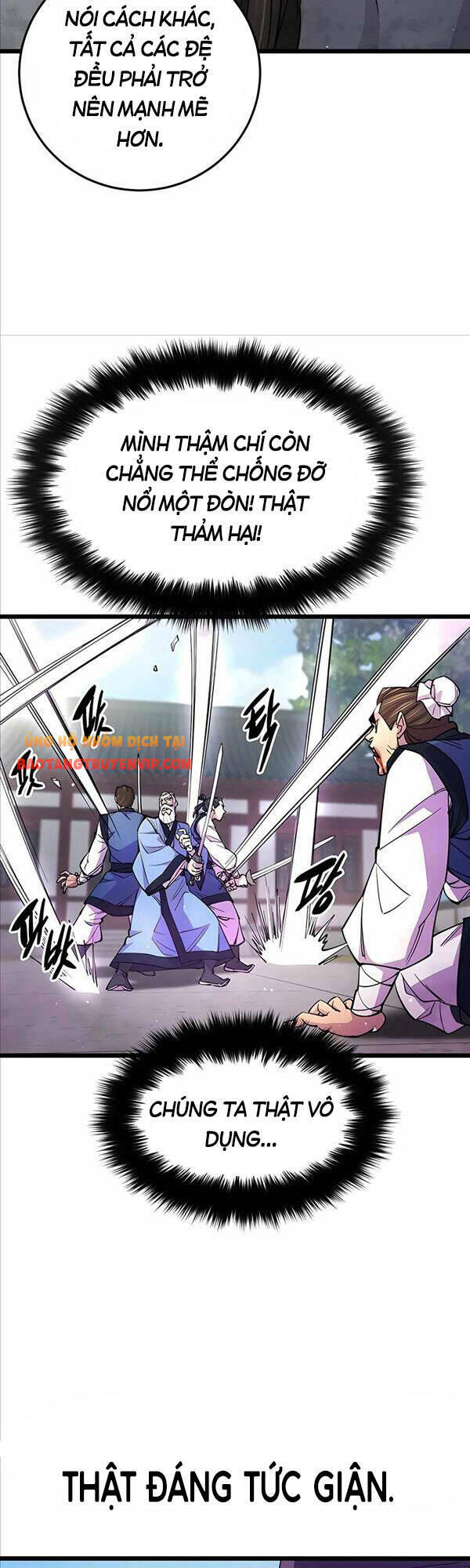 Thiên Hạ Đệ Nhất Đại Sư Huynh Chapter 9 - Trang 2