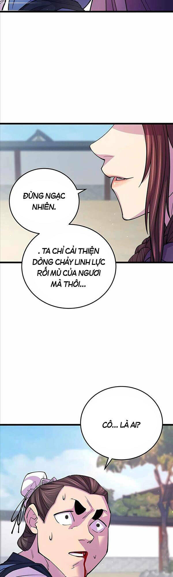 Thiên Hạ Đệ Nhất Đại Sư Huynh Chapter 9 - Trang 2