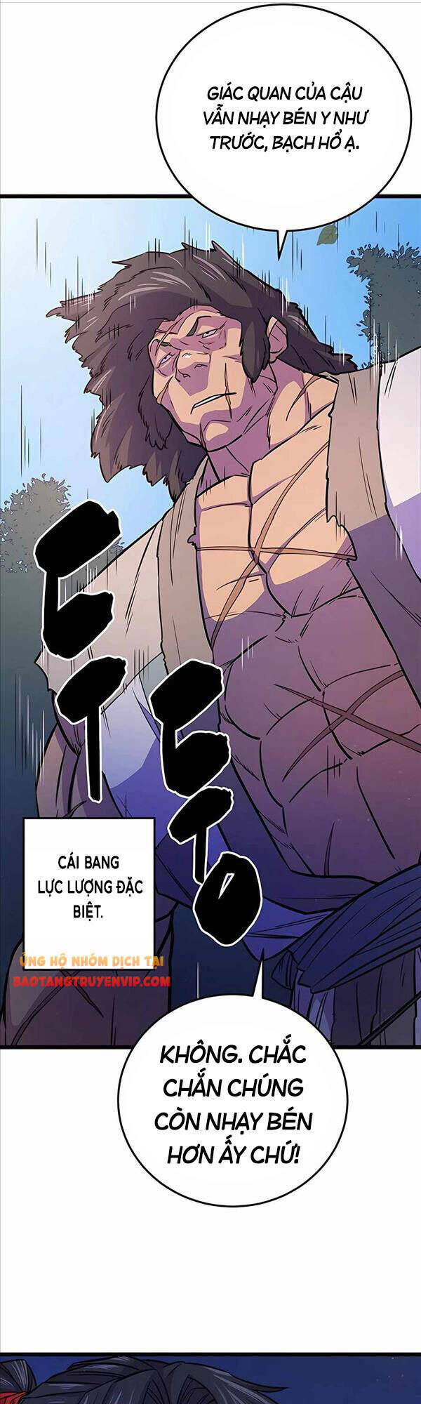 Thiên Hạ Đệ Nhất Đại Sư Huynh Chapter 9 - Trang 2