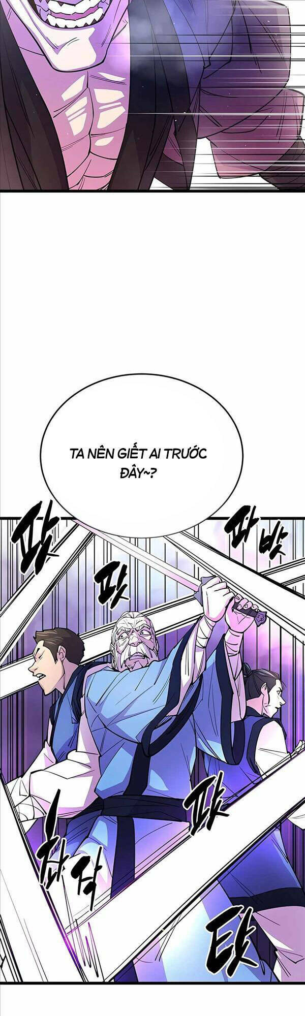 Thiên Hạ Đệ Nhất Đại Sư Huynh Chapter 9 - Trang 2