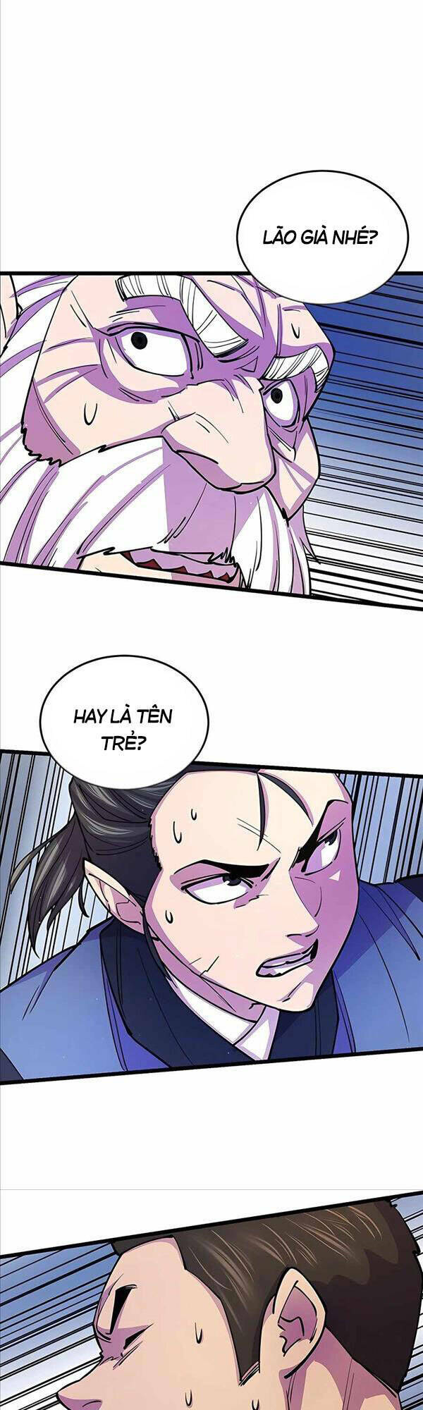 Thiên Hạ Đệ Nhất Đại Sư Huynh Chapter 9 - Trang 2