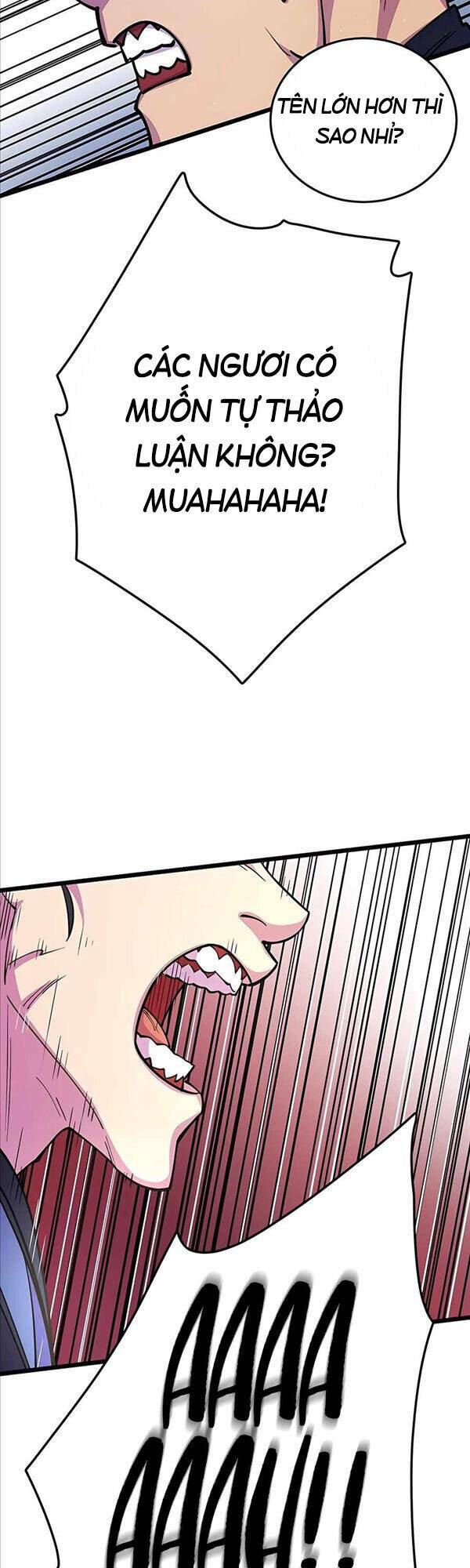 Thiên Hạ Đệ Nhất Đại Sư Huynh Chapter 9 - Trang 2