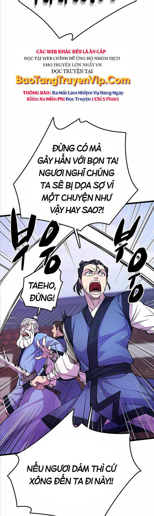 Thiên Hạ Đệ Nhất Đại Sư Huynh Chapter 9 - Trang 2