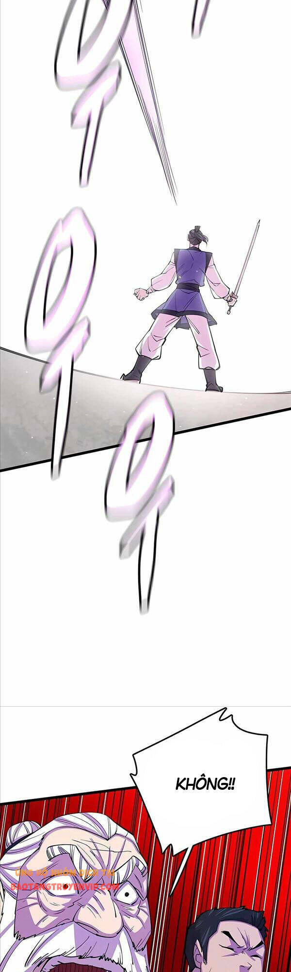 Thiên Hạ Đệ Nhất Đại Sư Huynh Chapter 9 - Trang 2