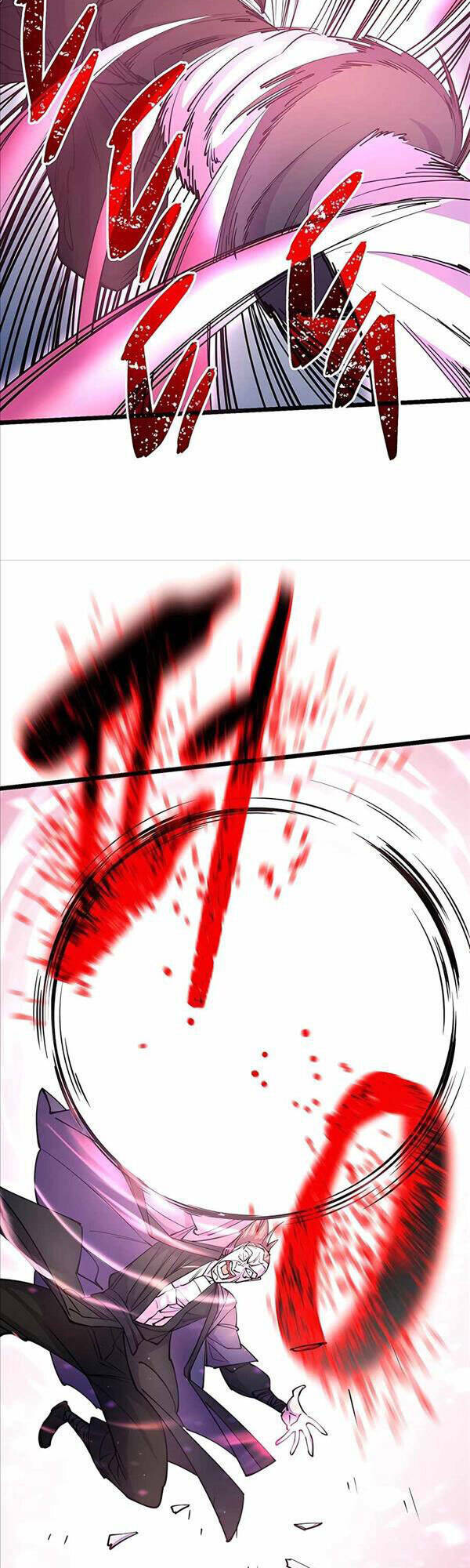 Thiên Hạ Đệ Nhất Đại Sư Huynh Chapter 9 - Trang 2