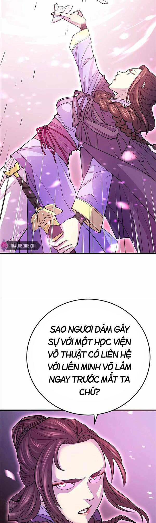 Thiên Hạ Đệ Nhất Đại Sư Huynh Chapter 9 - Trang 2