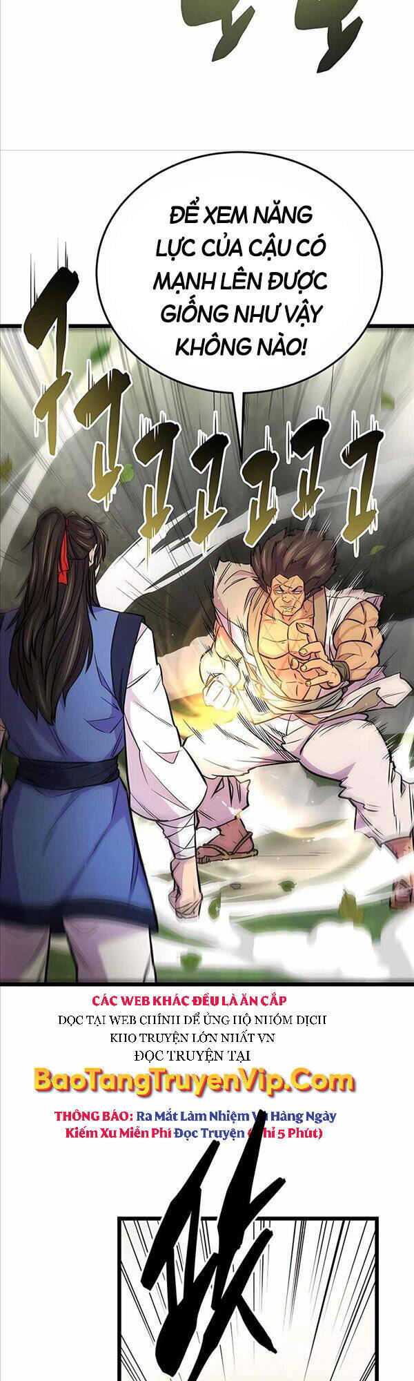 Thiên Hạ Đệ Nhất Đại Sư Huynh Chapter 9 - Trang 2