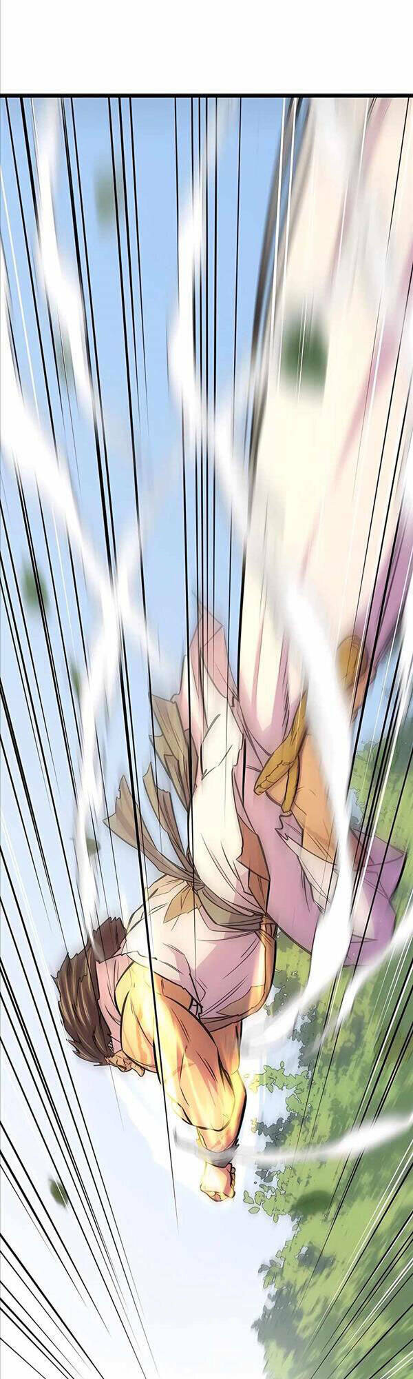 Thiên Hạ Đệ Nhất Đại Sư Huynh Chapter 9 - Trang 2