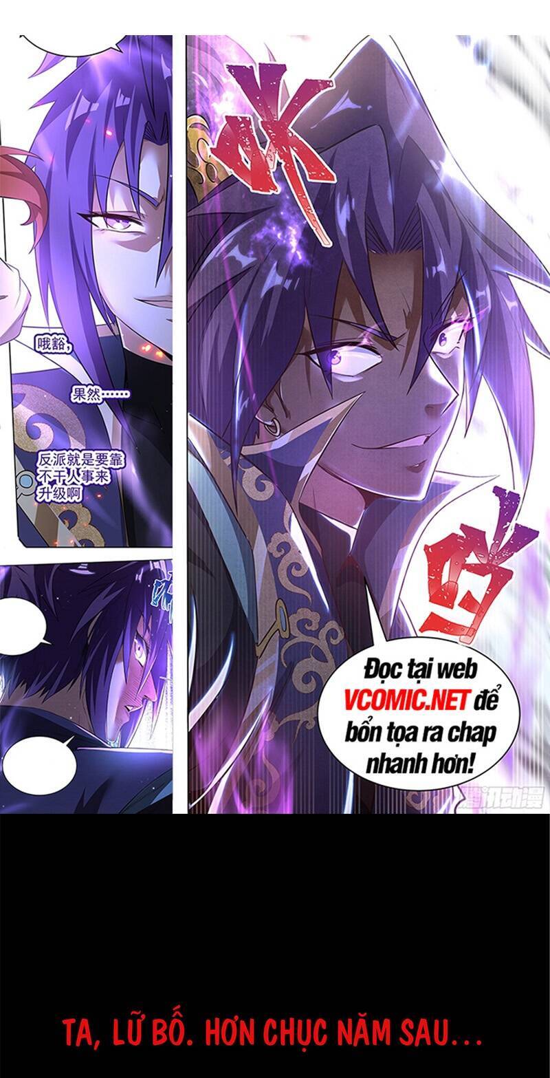 Thiên Hạ Đệ Nhất Lữ Bố Chapter 1 - Trang 2