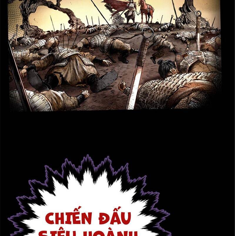 Thiên Hạ Đệ Nhất Lữ Bố Chapter 1 - Trang 2