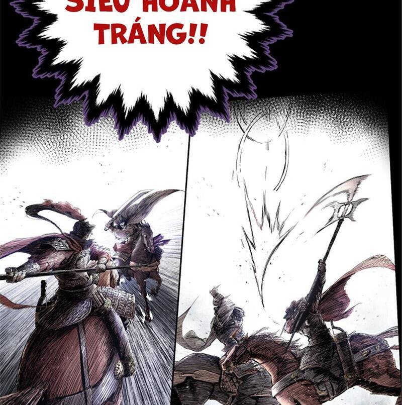 Thiên Hạ Đệ Nhất Lữ Bố Chapter 1 - Trang 2