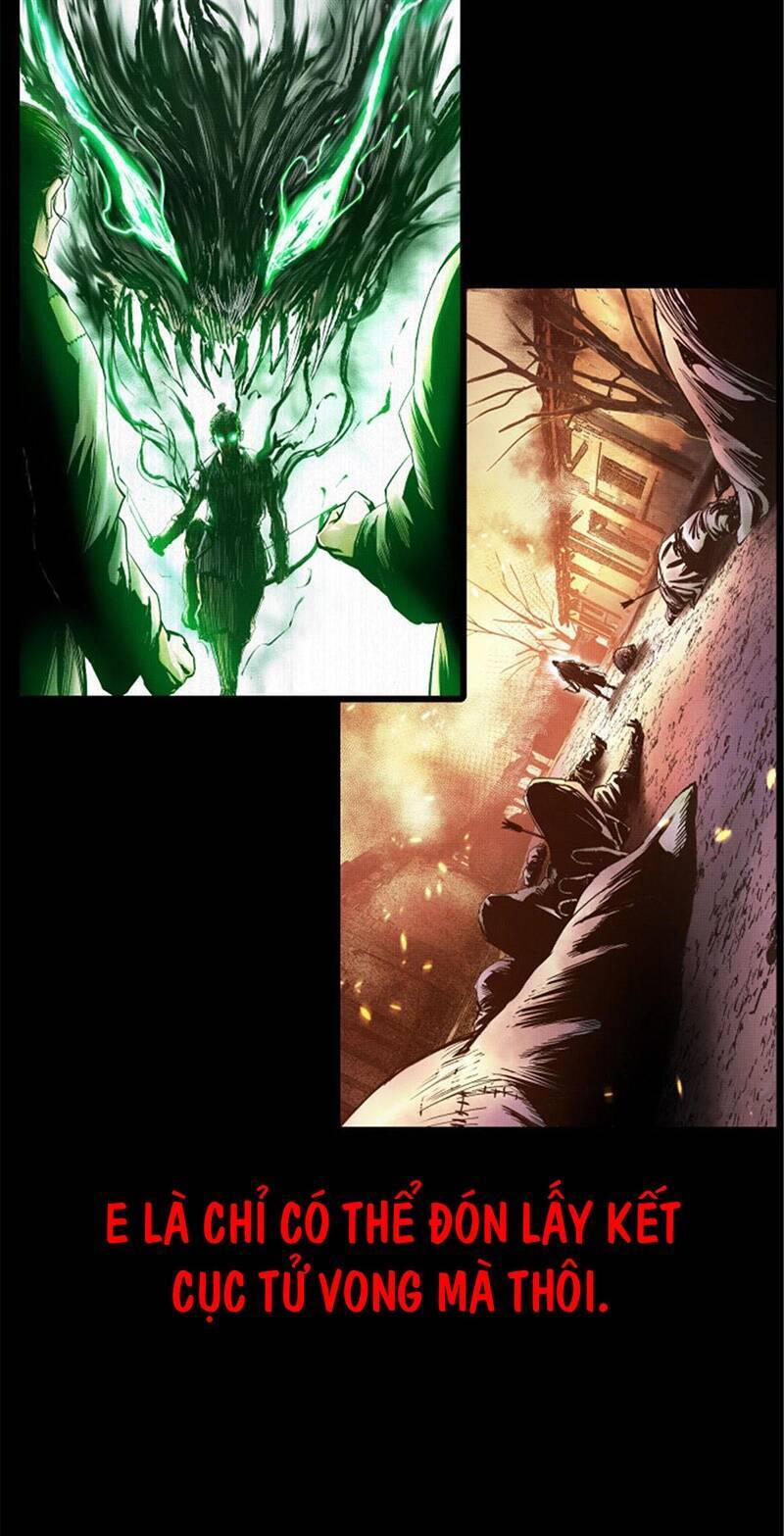 Thiên Hạ Đệ Nhất Lữ Bố Chapter 1 - Trang 2