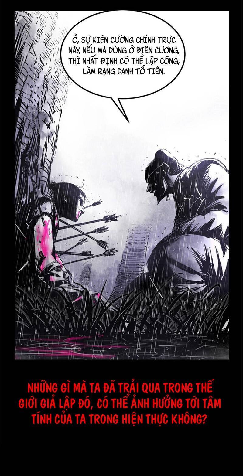 Thiên Hạ Đệ Nhất Lữ Bố Chapter 1 - Trang 2