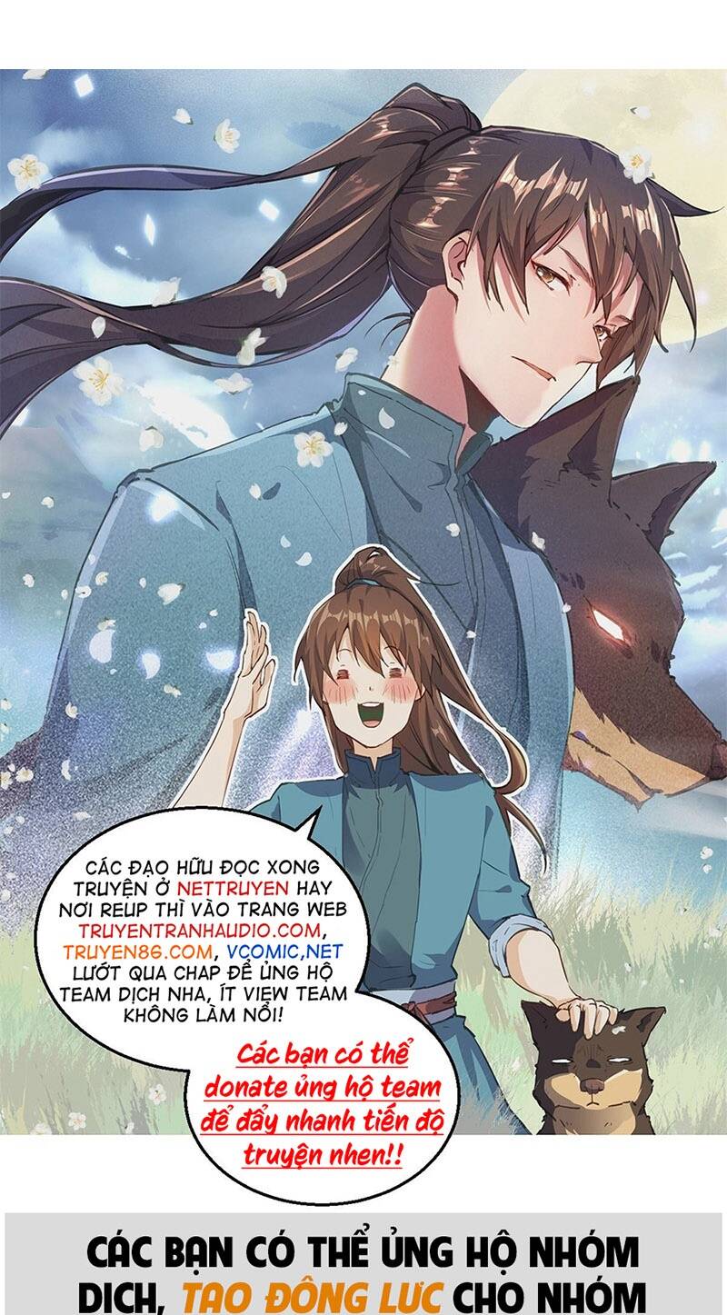 Thiên Hạ Đệ Nhất Lữ Bố Chapter 10 - Trang 2