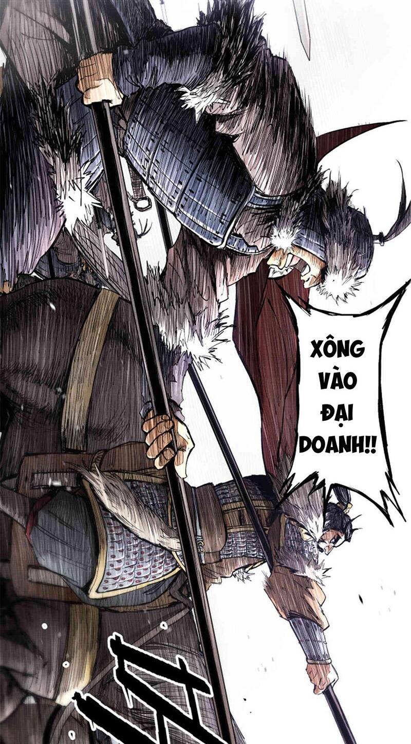 Thiên Hạ Đệ Nhất Lữ Bố Chapter 10 - Trang 2