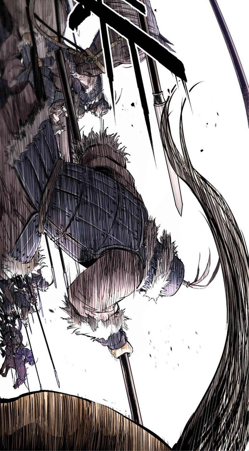 Thiên Hạ Đệ Nhất Lữ Bố Chapter 10 - Trang 2