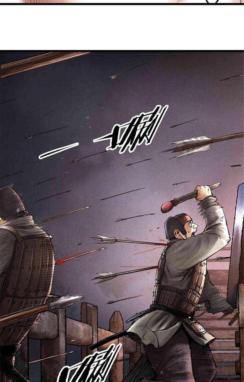 Thiên Hạ Đệ Nhất Lữ Bố Chapter 10 - Trang 2