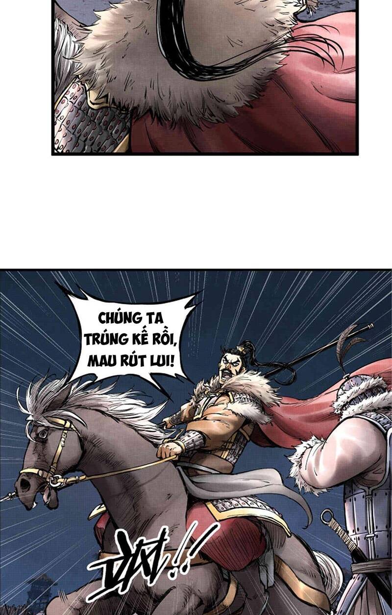 Thiên Hạ Đệ Nhất Lữ Bố Chapter 10 - Trang 2