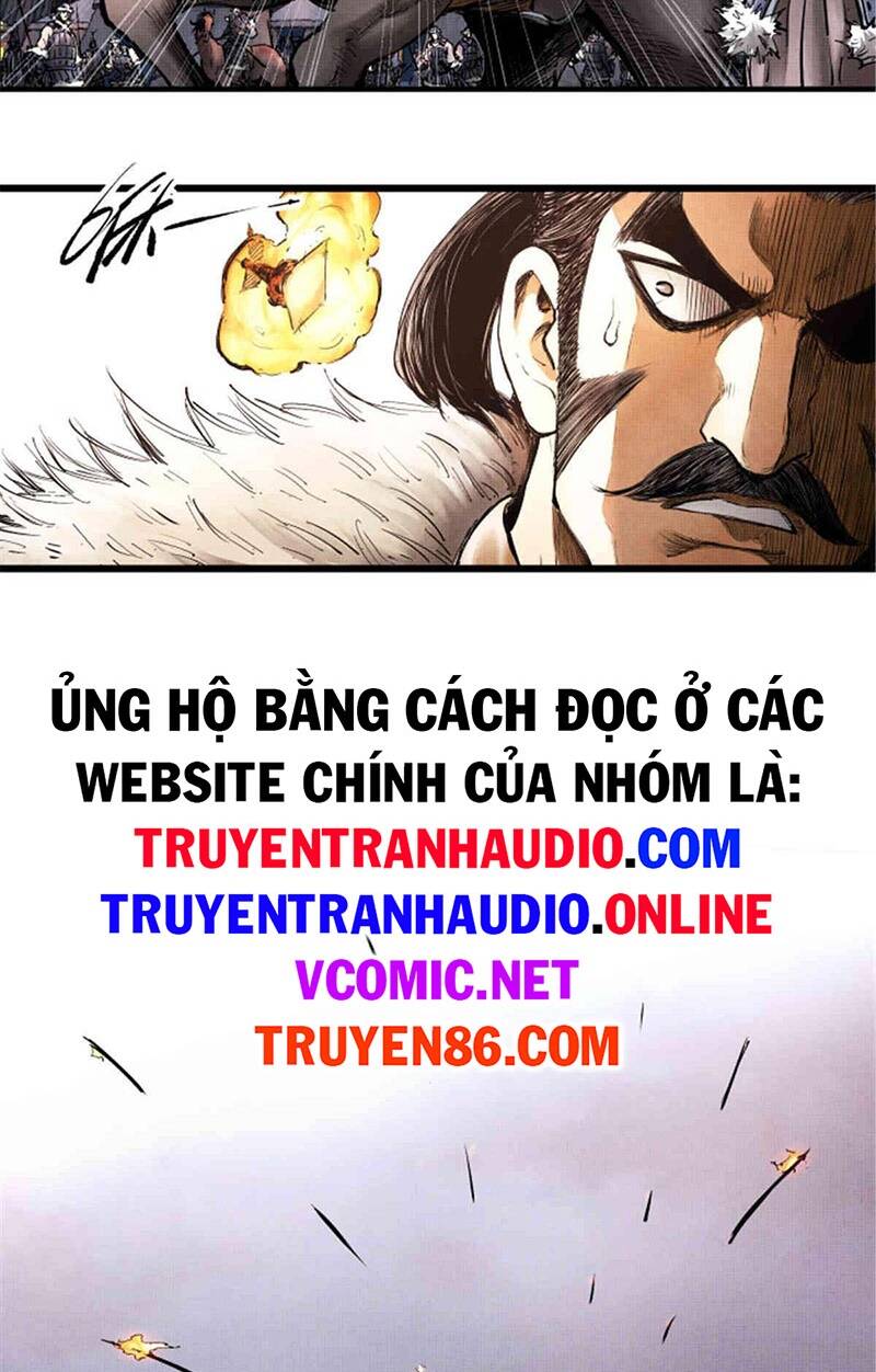 Thiên Hạ Đệ Nhất Lữ Bố Chapter 10 - Trang 2
